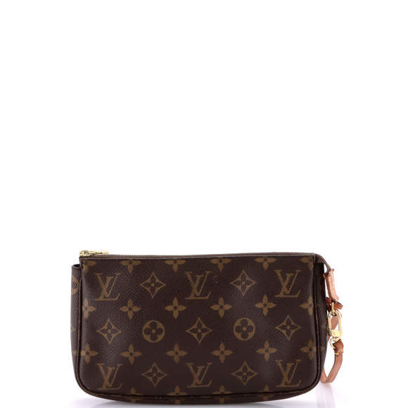 Louis Vuitton Pochette Accessoires NM Monogram Canvas - Picture 1 of 6